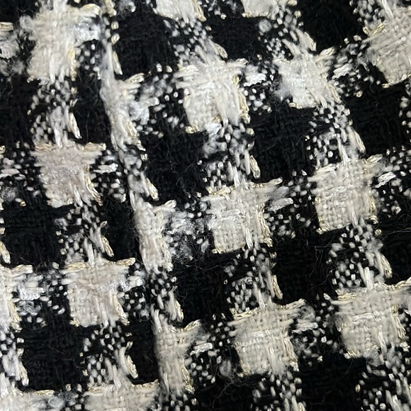 Kingston Grey houndstooth dress - Picture 8 of 8